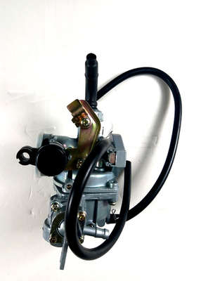Carburador Assy Zinc/material de alumínio das peças de motor da motocicleta da substituição