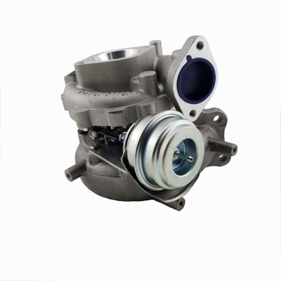 Auto carregador de alumínio do turbocompressor do motor diesel do turbocompressor/substituição